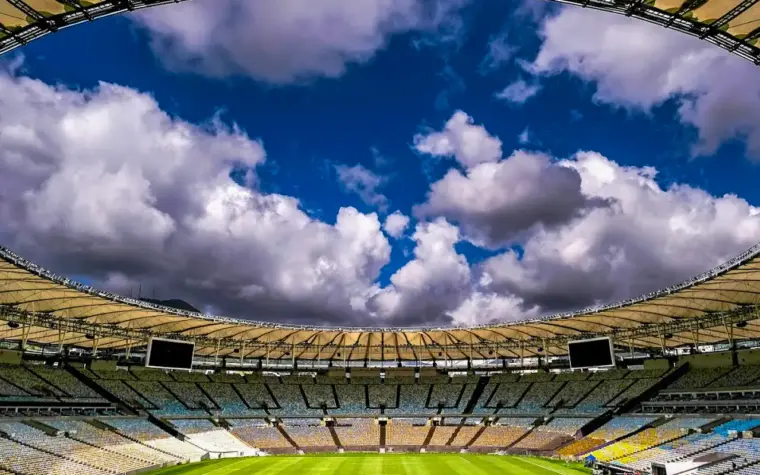 Jogo do Vasco no Maracanã é suspenso pela Justiça antes da semifinal