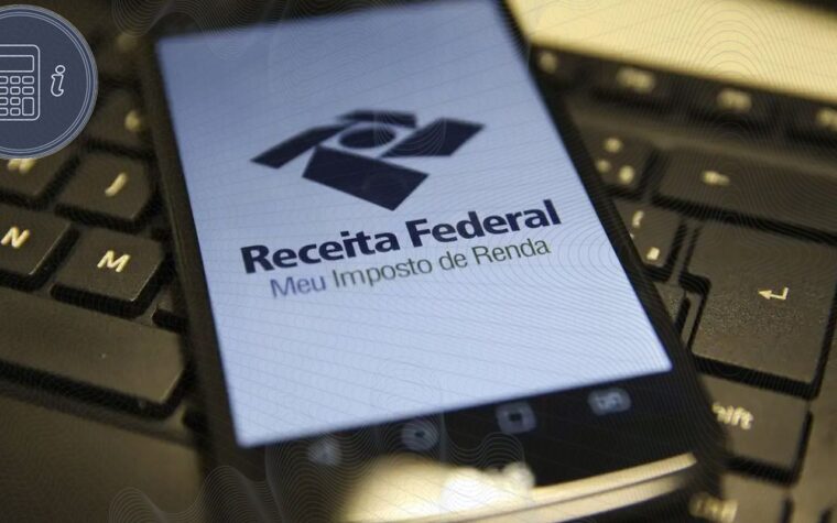 Lote de restituições do Imposto de Renda é liberado pela Receita