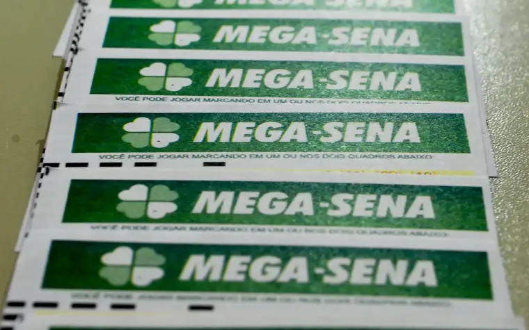 Mega-Sena atinge R$ 100 milhões em novo sorteio; veja os números