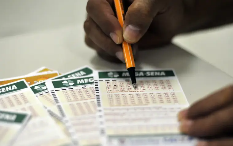 Mega-Sena atinge R$ 170 milhões em prêmio acumulado