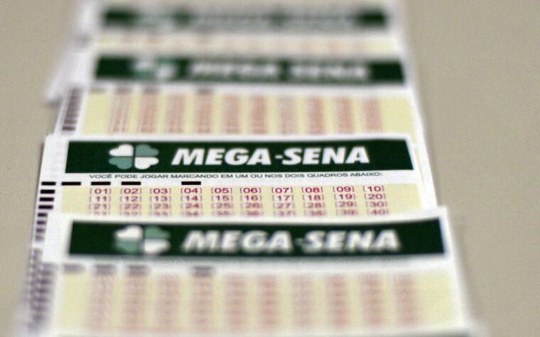 Mega-Sena traz prêmio de R$ 170 milhões em sorteio no domingo