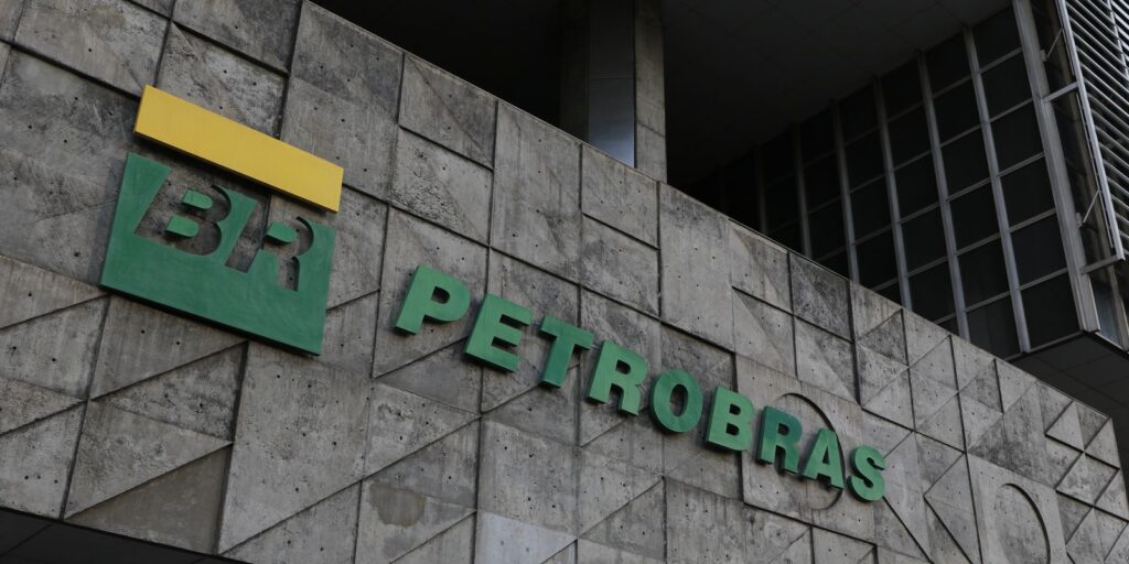 Petrobras registra valor de mercado histórico com achado no Amapá