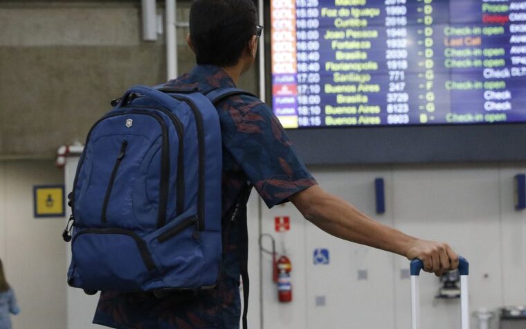 Aena assume aeroporto Galeão e planeja expansão de voos