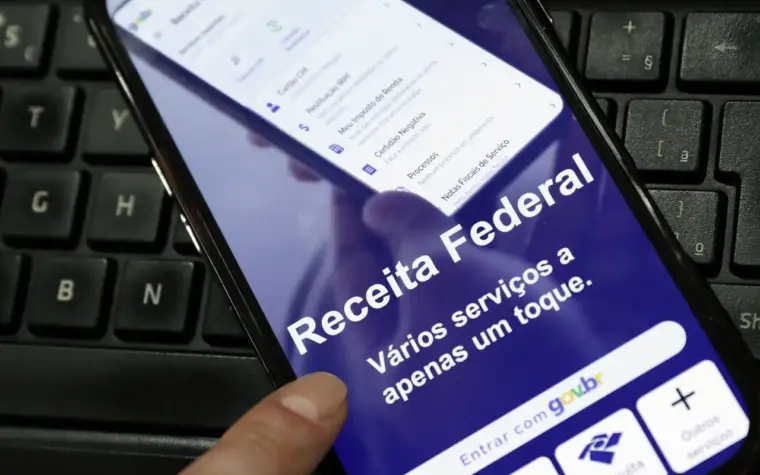 Consumo de R$ 531,6 milhões em restituições do IRPF é liberado