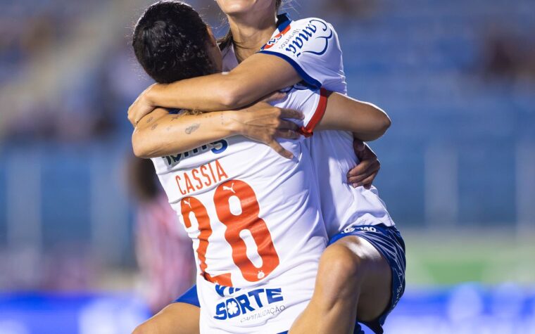 Bahia avança no torneio ao derrotar São Paulo na Copa do Brasil Feminina