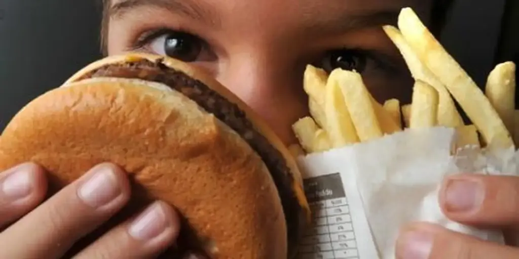 OMS orienta combate à obesidade infantil e juvenil com novo guia