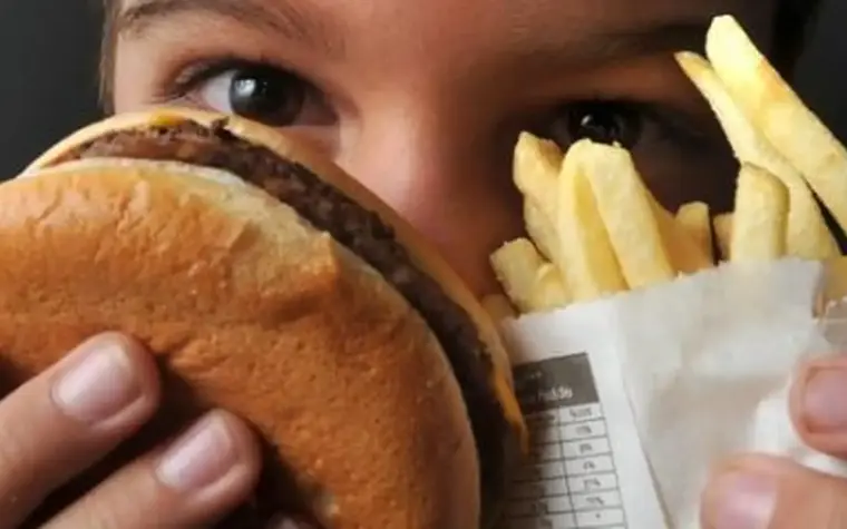 OMS orienta combate à obesidade infantil e juvenil com novo guia