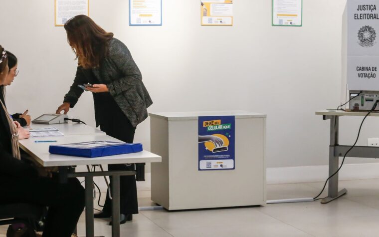Operação especial do ONS irá assegurar energia no segundo turno
