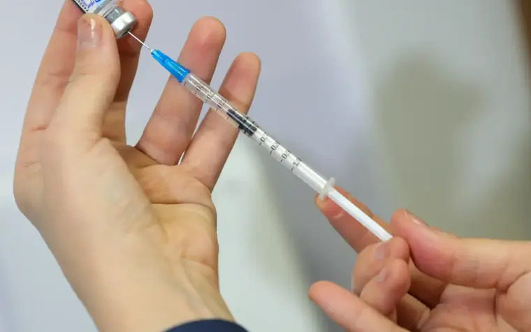 Vírus respiratórios permanecem em alta no Brasil, diz Fiocruz