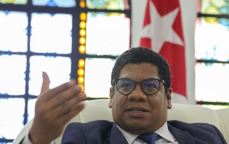 Cuba celebra aprovação da ONU contra bloqueio dos EUA