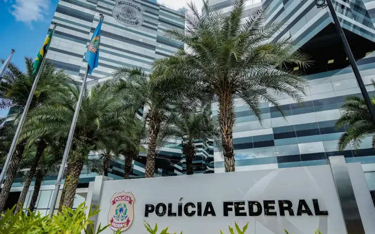 PF solicita mais 90 dias para aprofundar investigação sobre Dark Horse