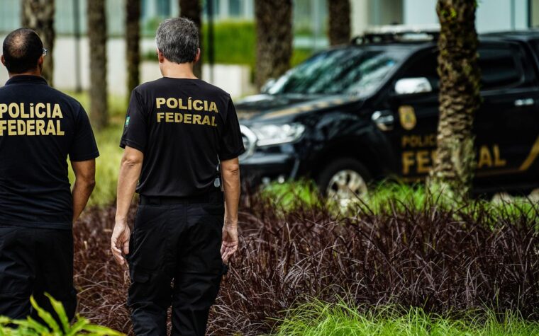 Senado avança com PEC que reforça medidas de Segurança Pública