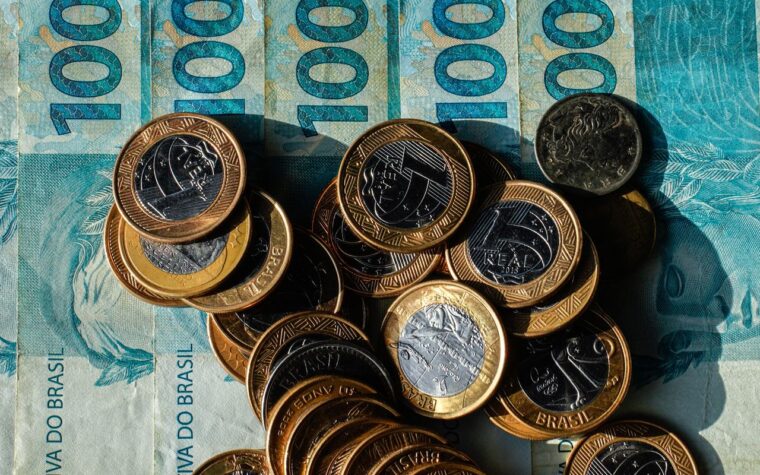 Inflação de setembro é de 0,82%, segundo IBGE