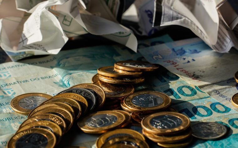 Tesouro faz nova recompra de títulos para estabilizar mercado