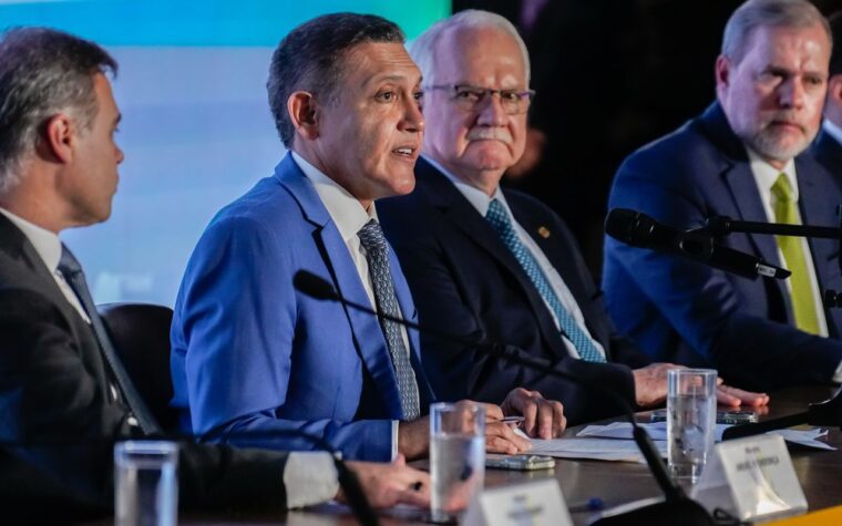 TSE garante lisura nas eleições e afasta temor de interferência externa