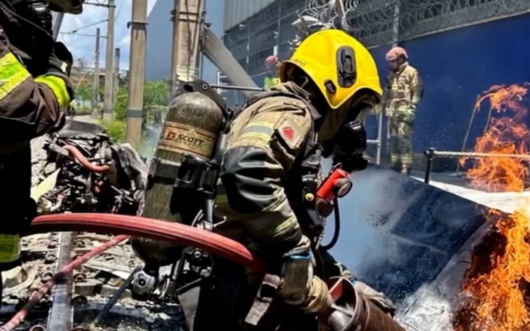 Acidente com monomotor resulta na morte de piloto em BH