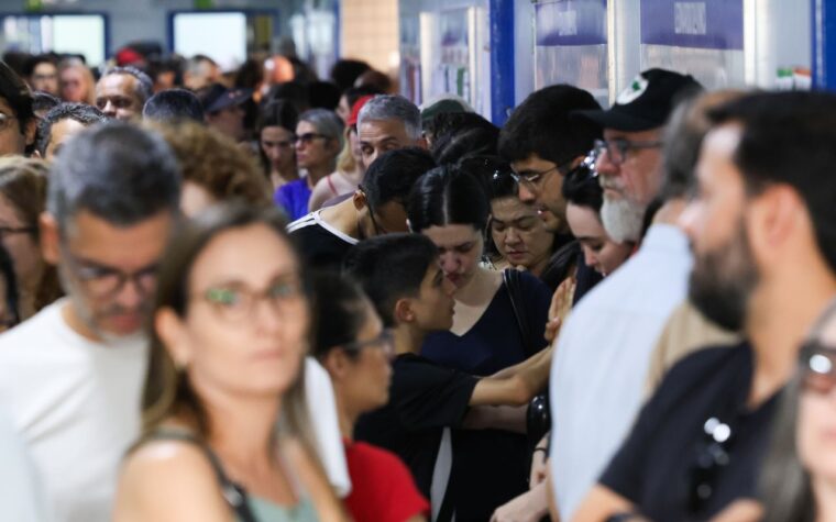 Nova composição da Câmara Federal registra 35% de renovação