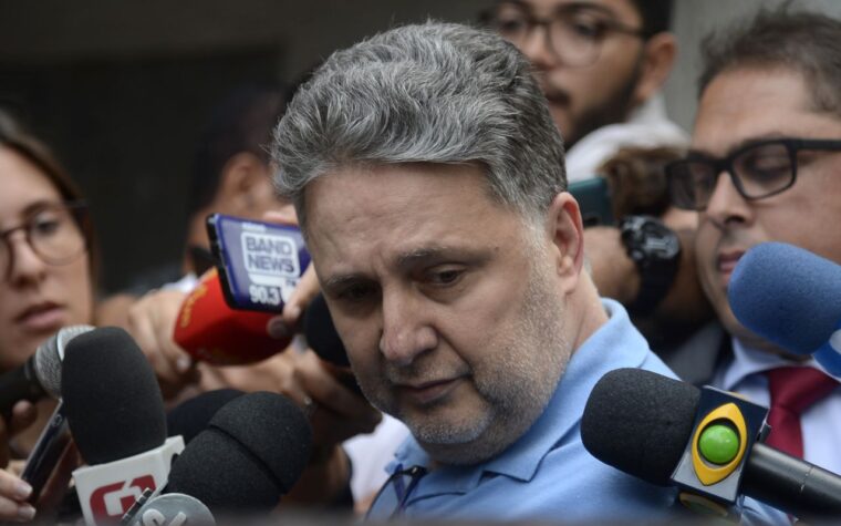 TSE aguarda manifestação do MP sobre recurso de Garotinho