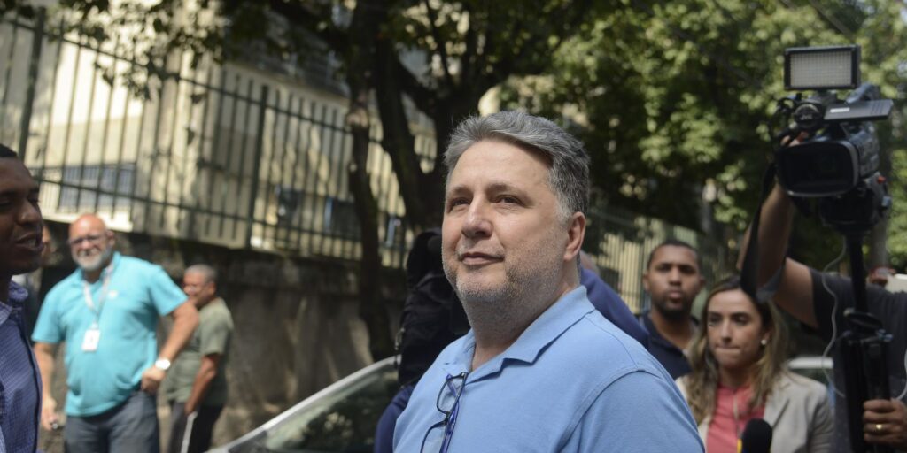 Votos de Garotinho são anulados pelo TSE em decisão recente