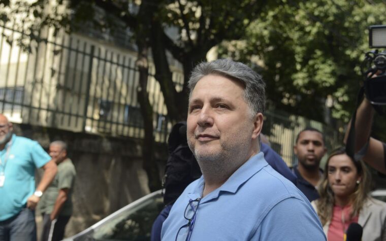 Votos de Garotinho são anulados pelo TSE em decisão recente