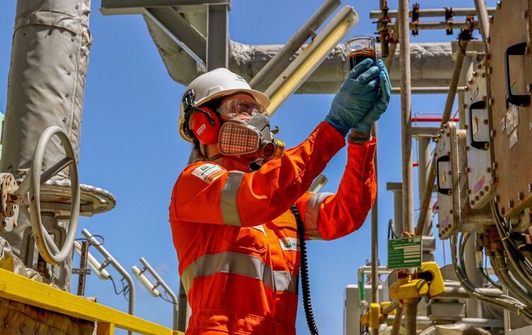 Leilão histórico da ANP envolve 326 blocos de petróleo e gás