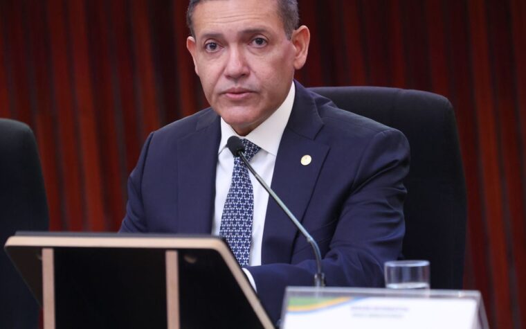 Nunes Marques proíbe postagens fraudulentas sobre Lula