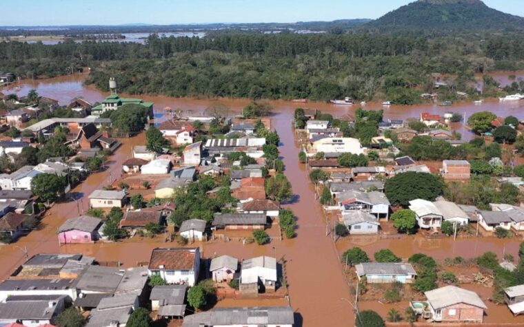 Mudanças climáticas são mais alarmantes que desemprego, diz pesquisa