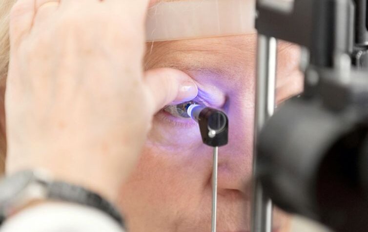 Retinopatia atinge um em cada três pacientes diabéticos