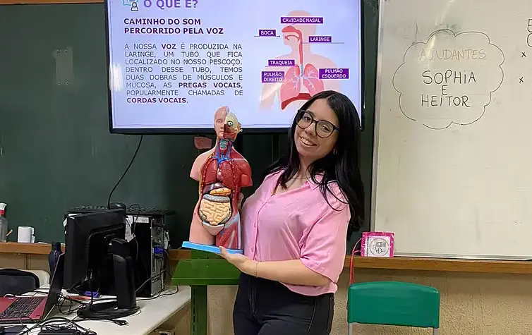 Inteligência artificial transforma métodos de ensino e engajamento